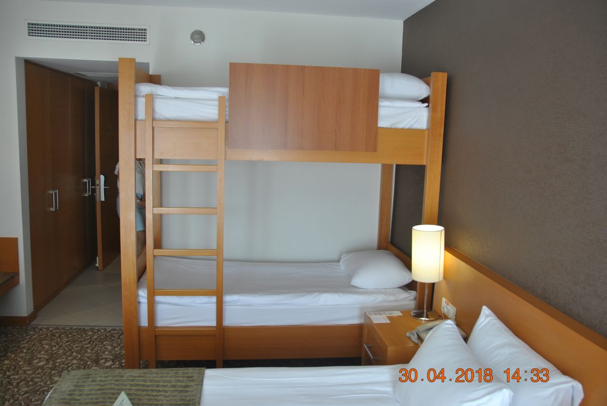 imagini hotel ARCANUS RESORT